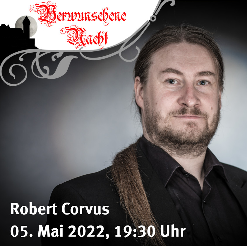 Robert_Corvus_Bild