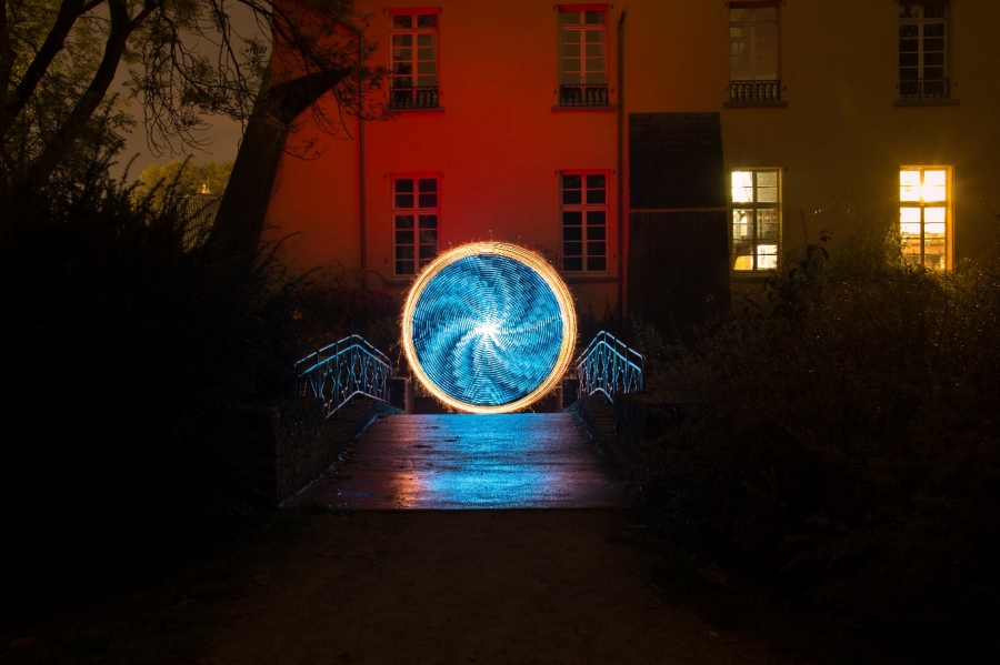 Lightpainting_Foto_Kultur