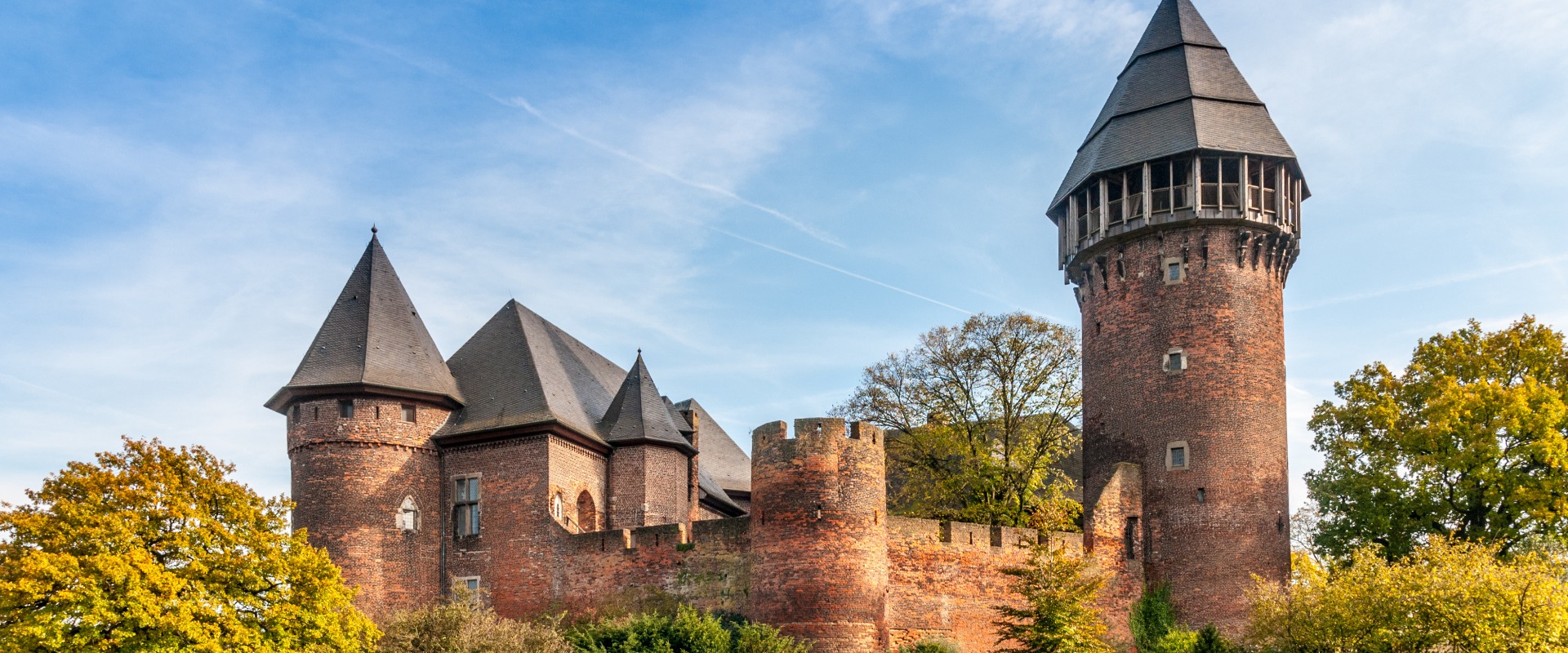 8821 Krefeld-Linn
